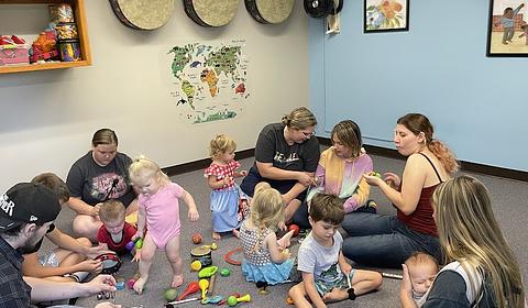 Riverside Family Music main photo