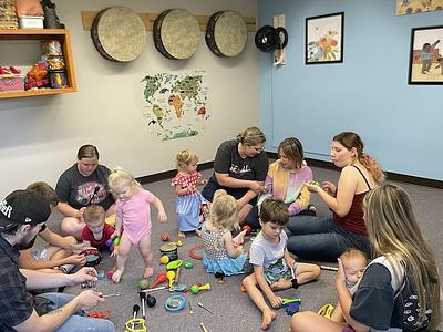 Riverside Family Music main photo