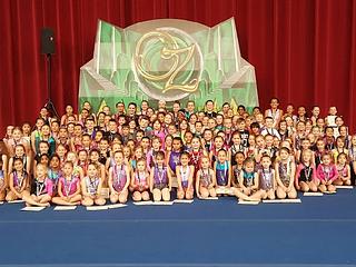 Wichita Gymnastics main photo
