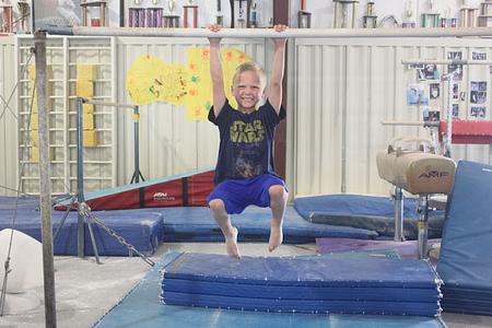 Wichita Gymnastics photo 2