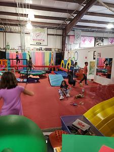 Wichita Gymnastics photo 3