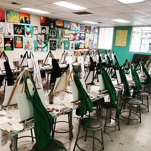 Paint the Towne LLC photo 2