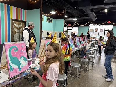 Paint the Towne LLC photo 3