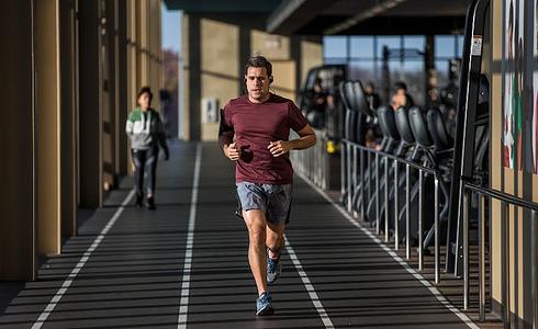 Robert D. Love DOWNTOWN YMCA - Greater Wichita YMCA photo 3