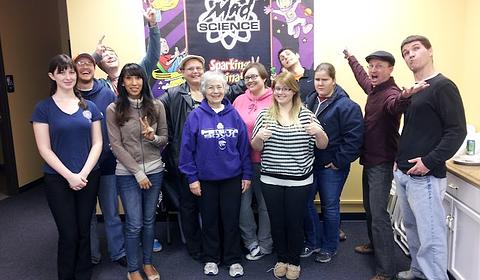 Mad Science of Greater Kansas City main photo