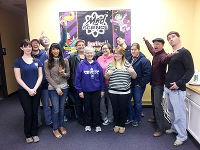 Mad Science of Greater Kansas City main photo