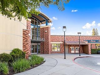 Vineland Branch Library main photo