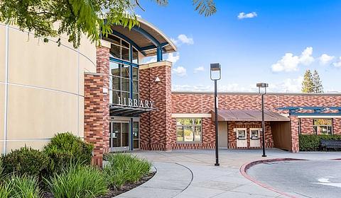 Vineland Branch Library main photo