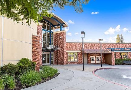 Vineland Branch Library main photo