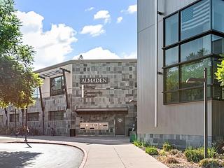 Almaden Branch Library main photo