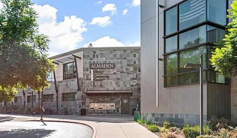 Almaden Branch Library main photo