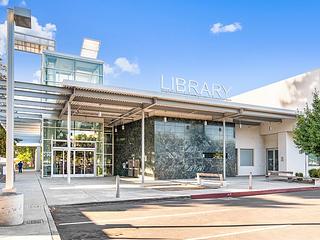 Santa Teresa Branch Library main photo
