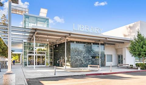 Santa Teresa Branch Library main photo