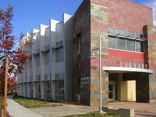 Cambrian Branch Library main photo