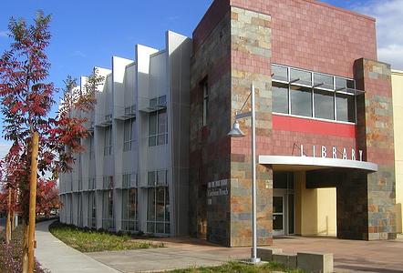 Cambrian Branch Library main photo