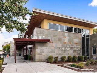 Pearl Avenue Branch Library main photo