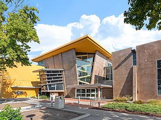 Seven Trees Branch Library main photo