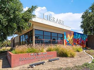 Edenvale Branch Library main photo