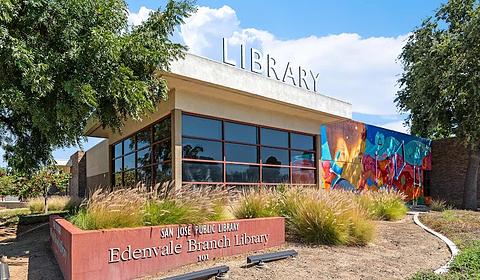 Edenvale Branch Library main photo