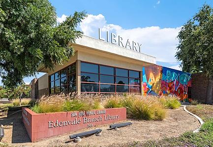 Edenvale Branch Library main photo