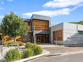 Calabazas Branch Library main photo