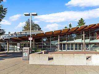 West Valley Branch Library main photo