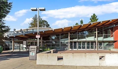 West Valley Branch Library main photo