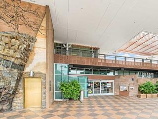 Bascom Branch Library main photo