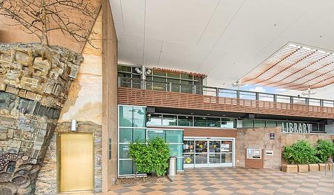 Bascom Branch Library main photo