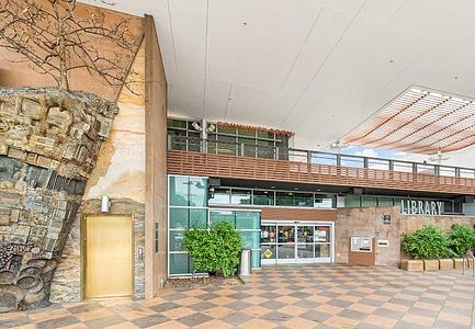 Bascom Branch Library main photo