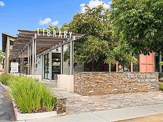 Willow Glen Branch Library main photo