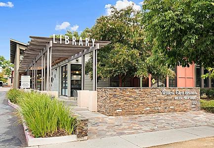 Willow Glen Branch Library main photo