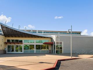 Tully Community Branch Library main photo