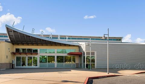 Tully Community Branch Library main photo
