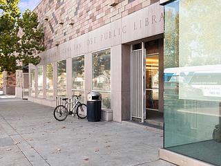 Biblioteca Latinoamericana Branch Library main photo