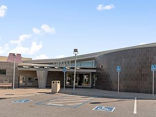 Evergreen Branch Library main photo