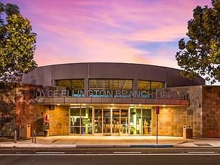 Joyce Ellington Branch Library main photo