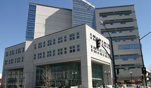 Dr. Martin Luther King, Jr. Library main photo