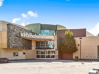 Hillview Branch Library main photo