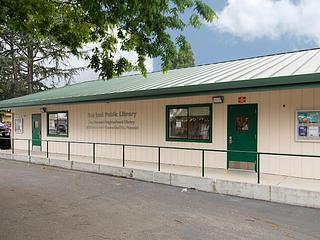 Mt. Pleasant Neighborhood Library main photo