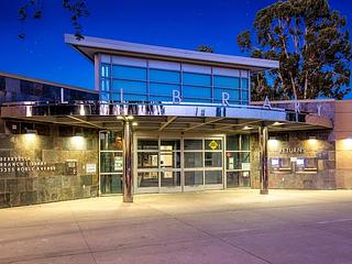 Berryessa Branch Library main photo