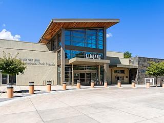 Educational Park Branch Library main photo