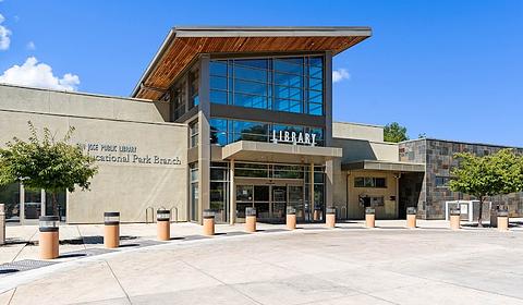 Educational Park Branch Library main photo