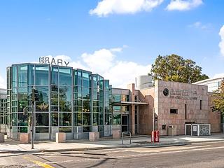 Dr. Roberto Cruz Alum Rock Branch Library main photo