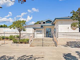 Alviso Branch Library main photo