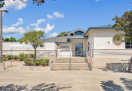 Alviso Branch Library main photo