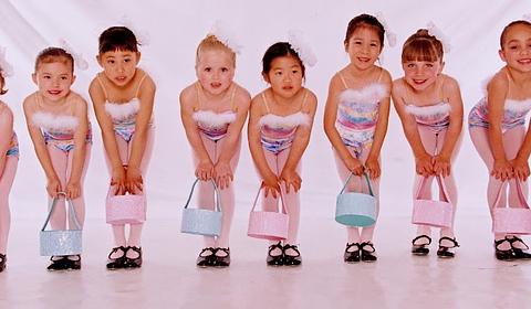 East West Music and Dance main photo