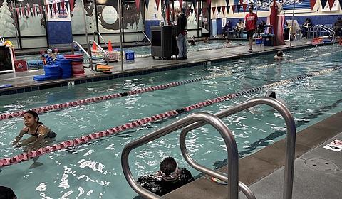 DACA Swim School main photo