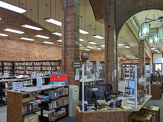 Wilmington Branch Library main photo