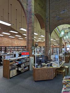 Wilmington Branch Library main photo